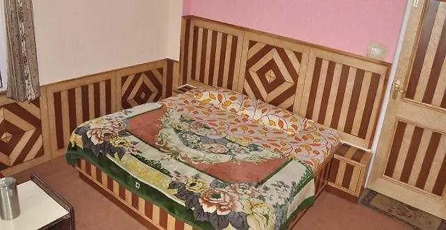 Hotel Amba Shimla India