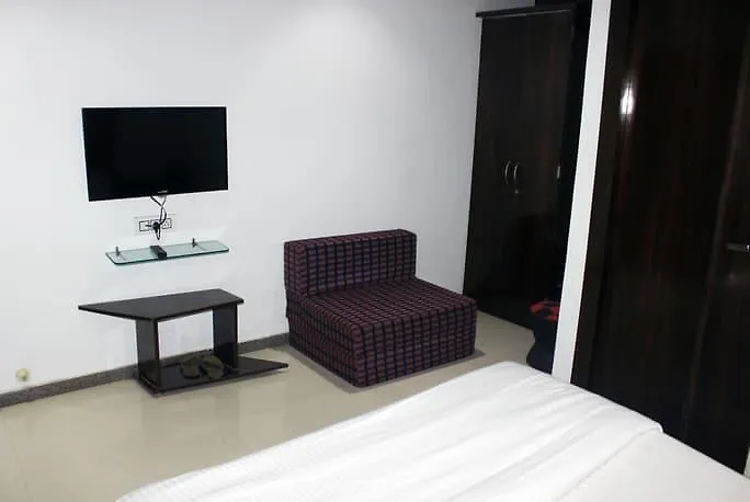 Hotel Amba Shimla