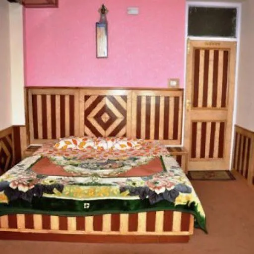 Hotel Amba Shimla India