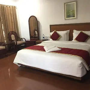 Pearlspot And , Kottayam India